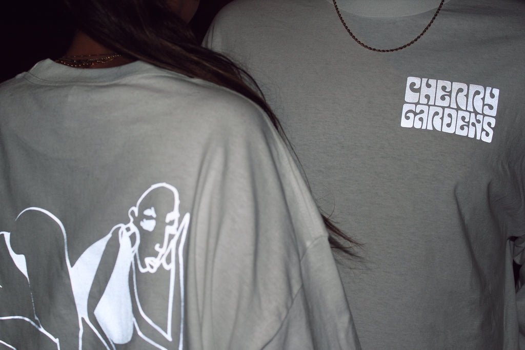 CG Long Sleeve Shirt - Reflective