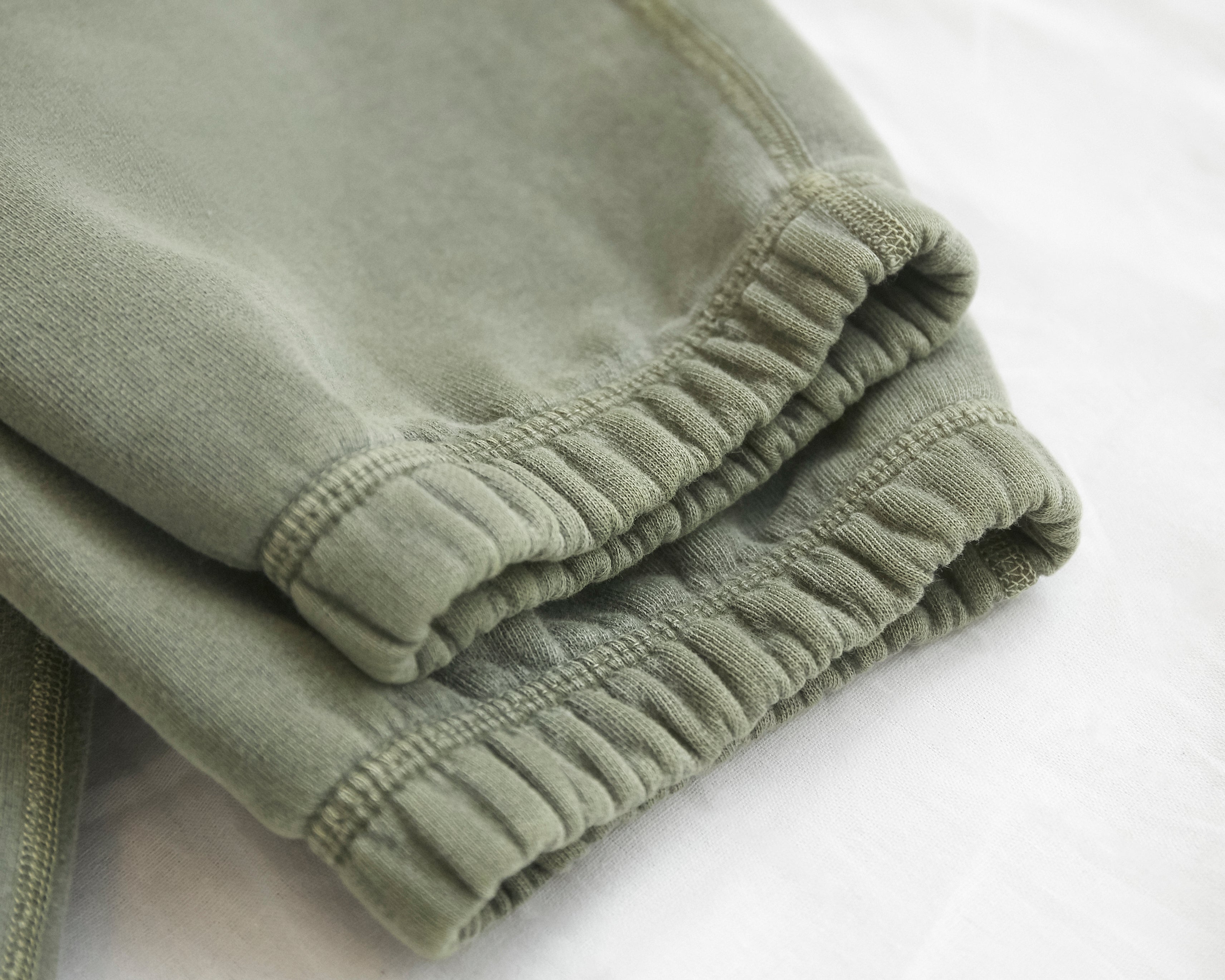 CG SWEATPANT - Earth