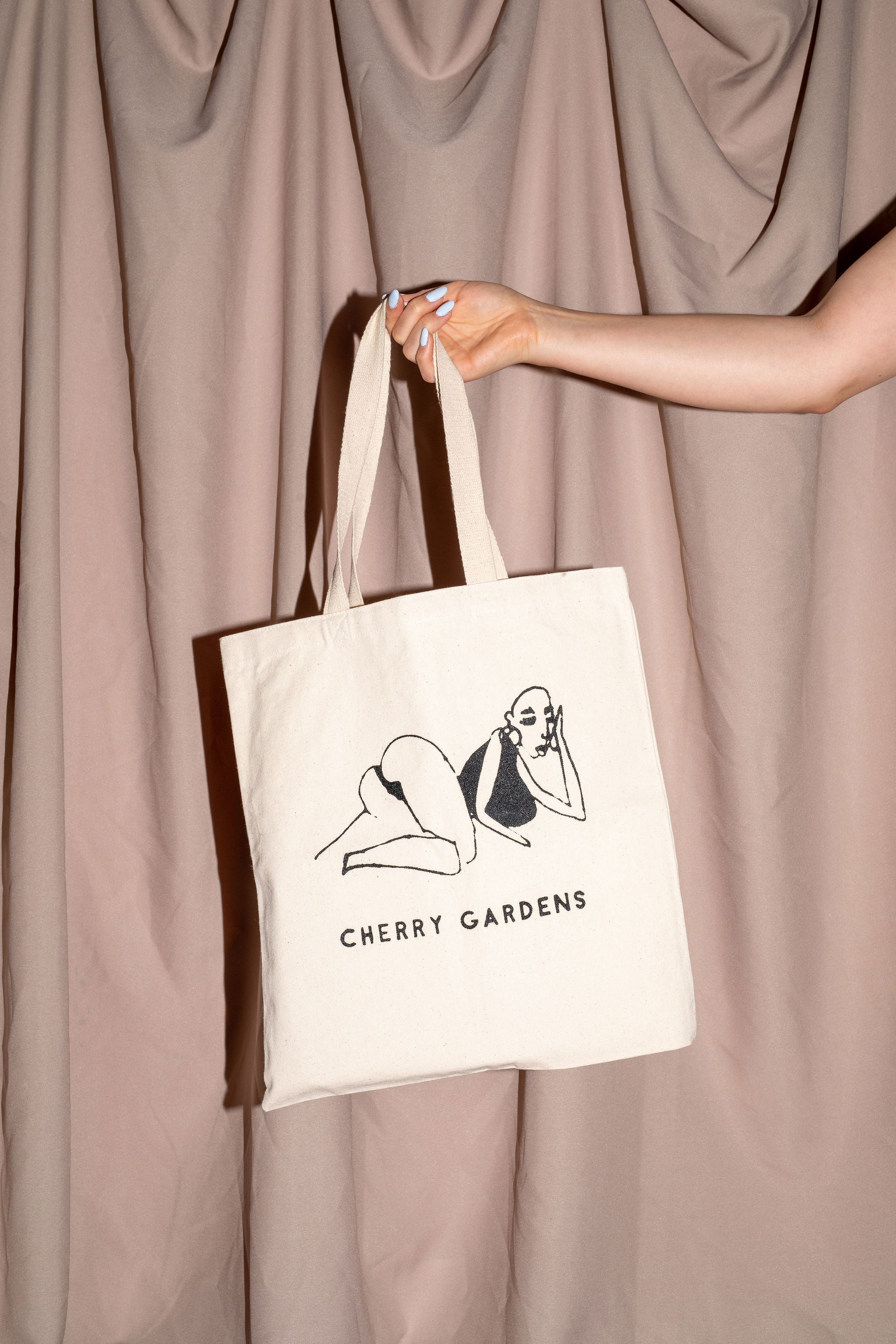 CG Tote
