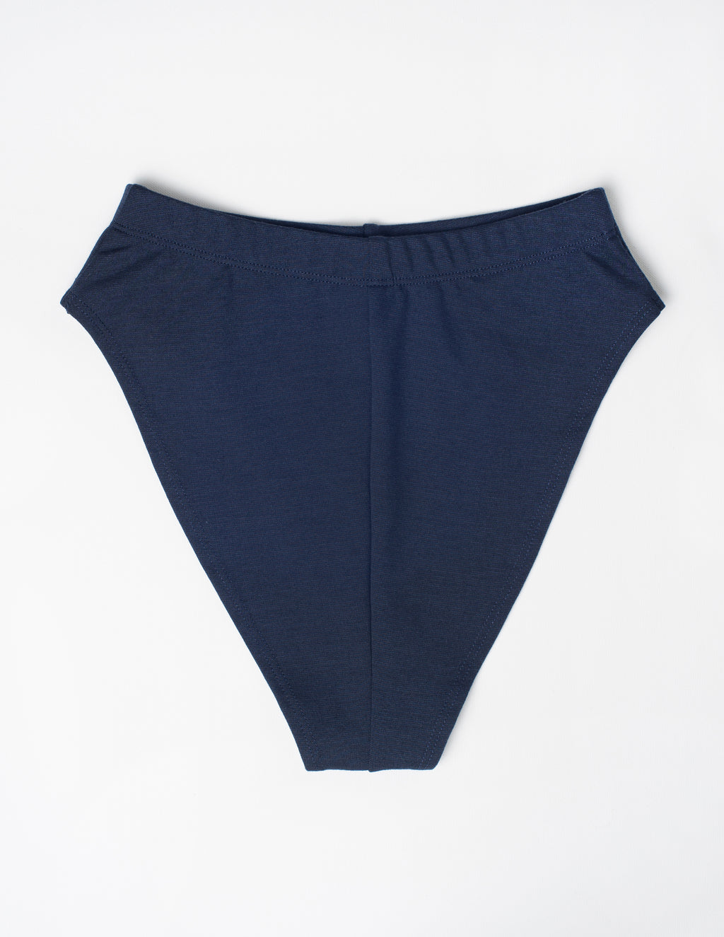 JULY UNDIES - Navy