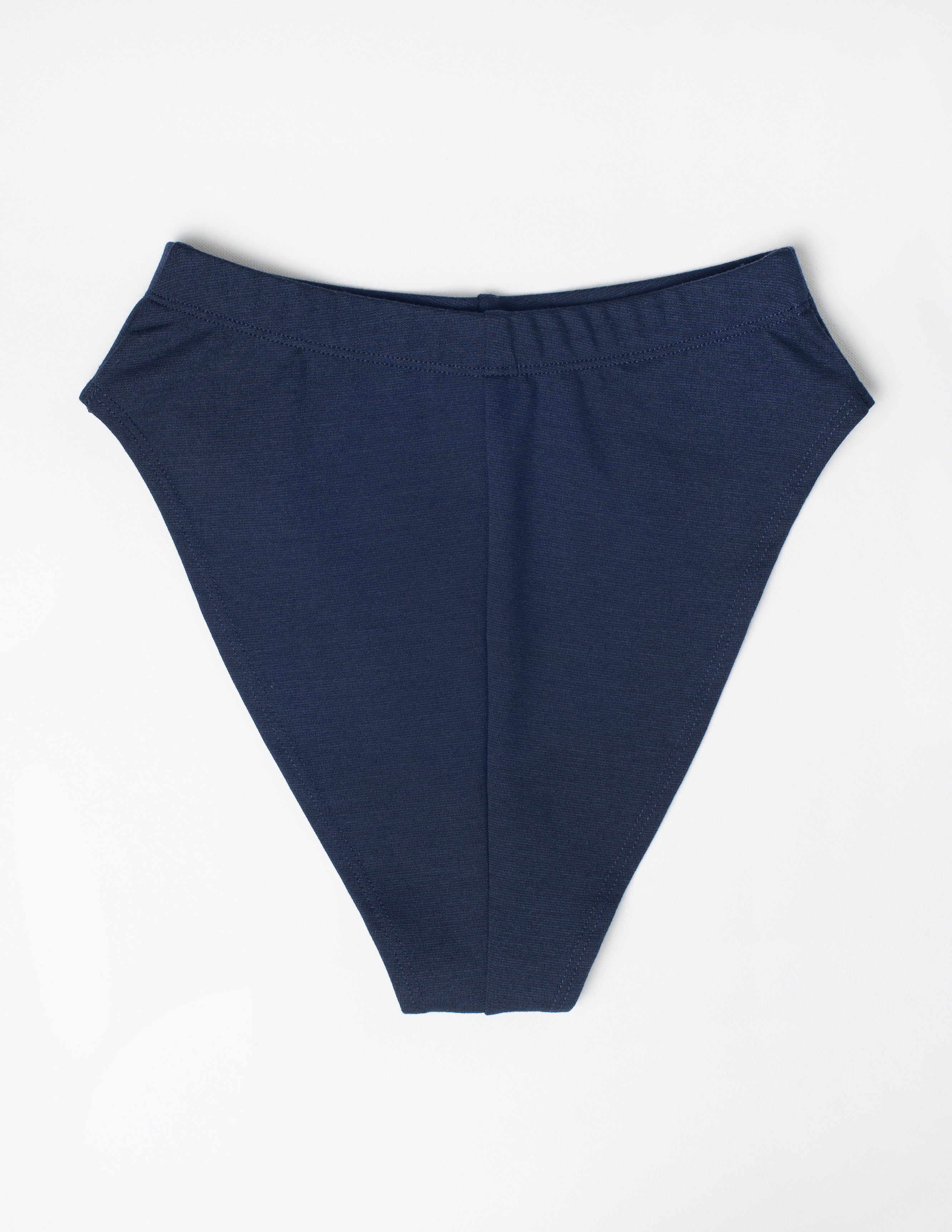 JULY UNDIES - Navy