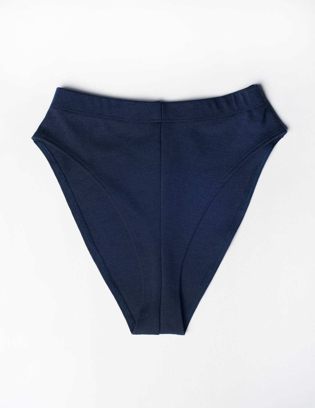 JULY UNDIES - Navy
