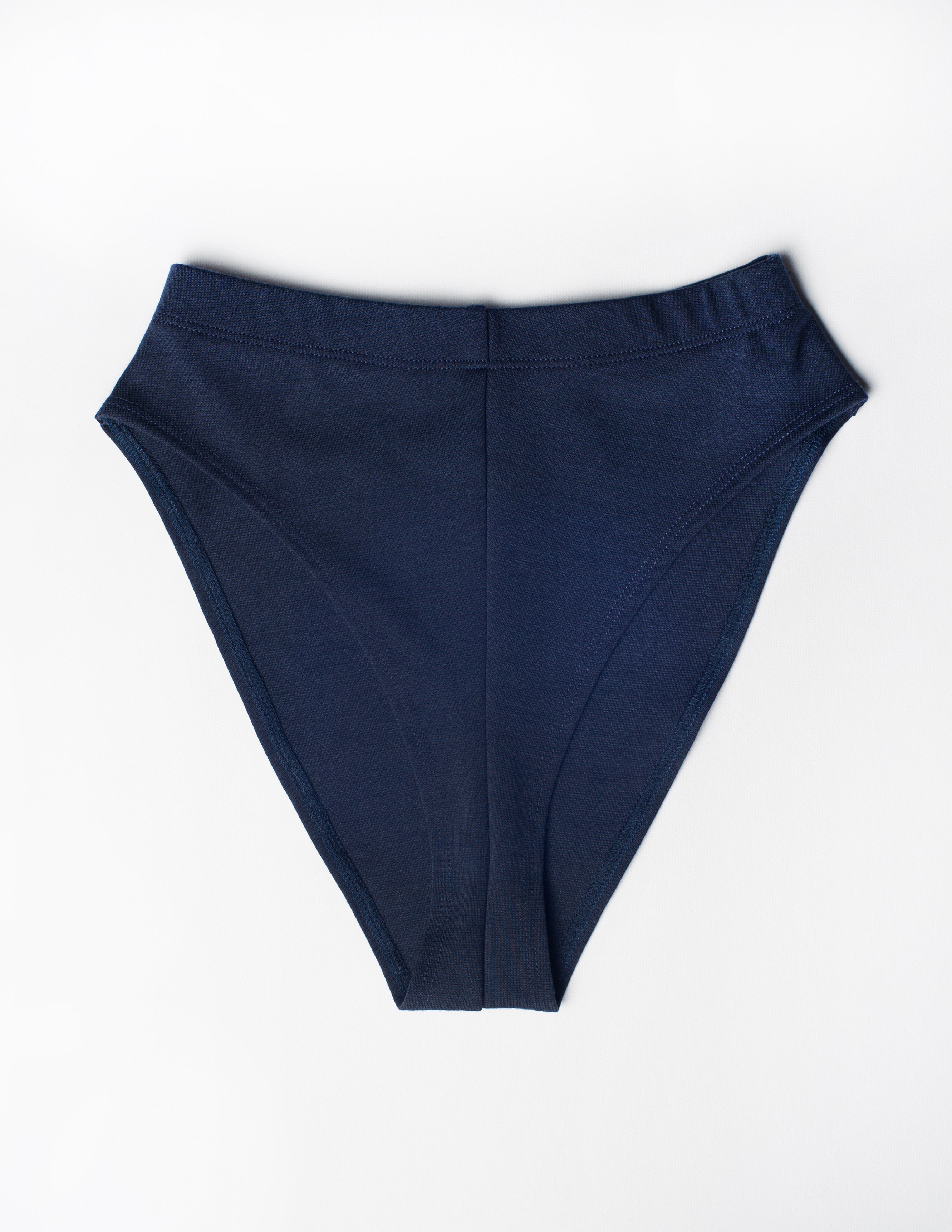 JULY UNDIES - Navy