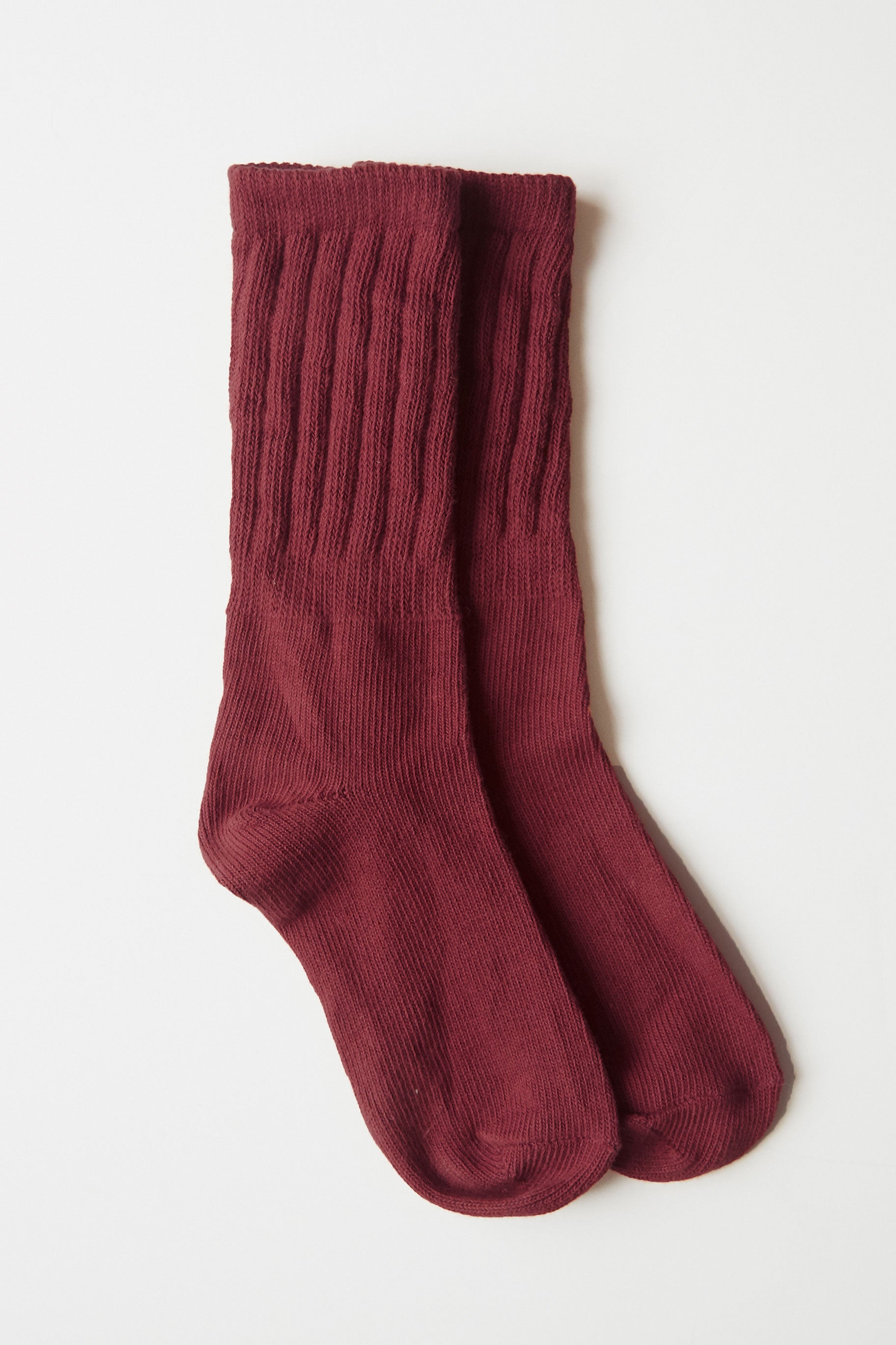 LOUNGE SOCK