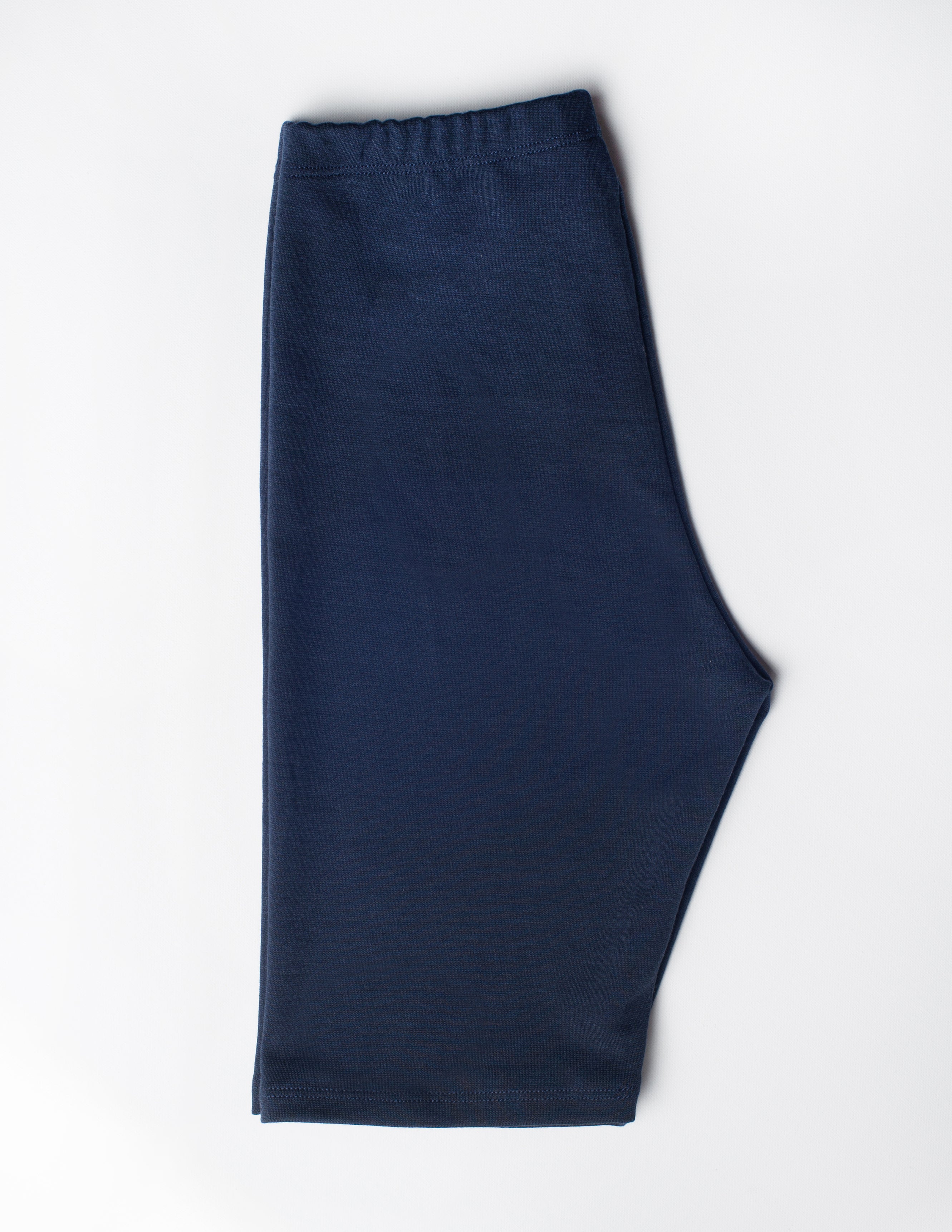 PONY BIKE SHORT - Navy