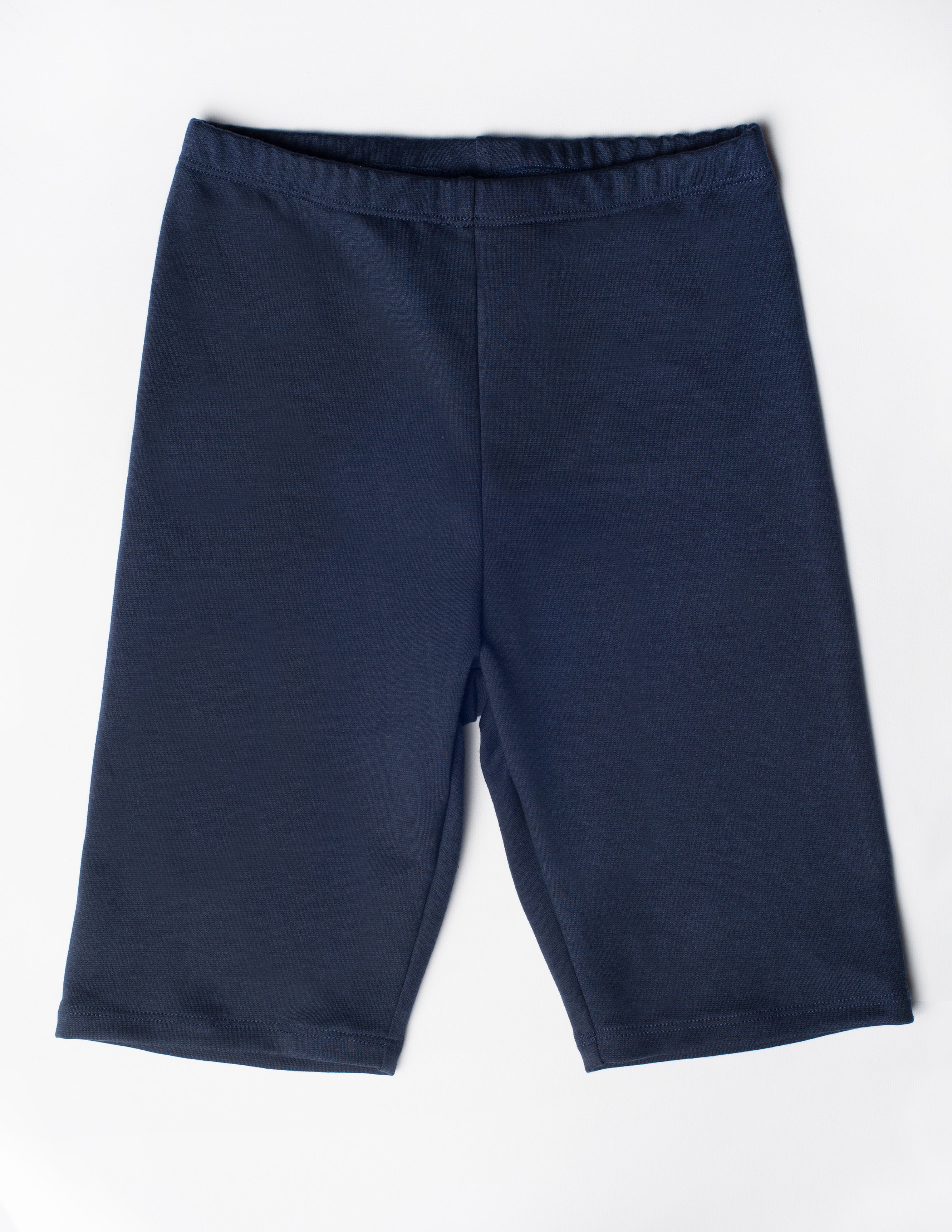 PONY BIKE SHORT - Navy
